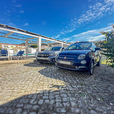Hotel Club House Cvl Luz Exterior foto