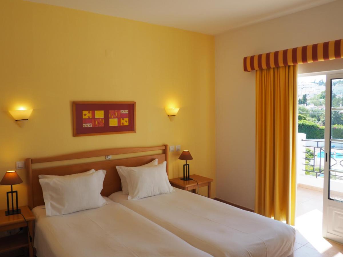 Hotel Club House Cvl Luz Exterior foto