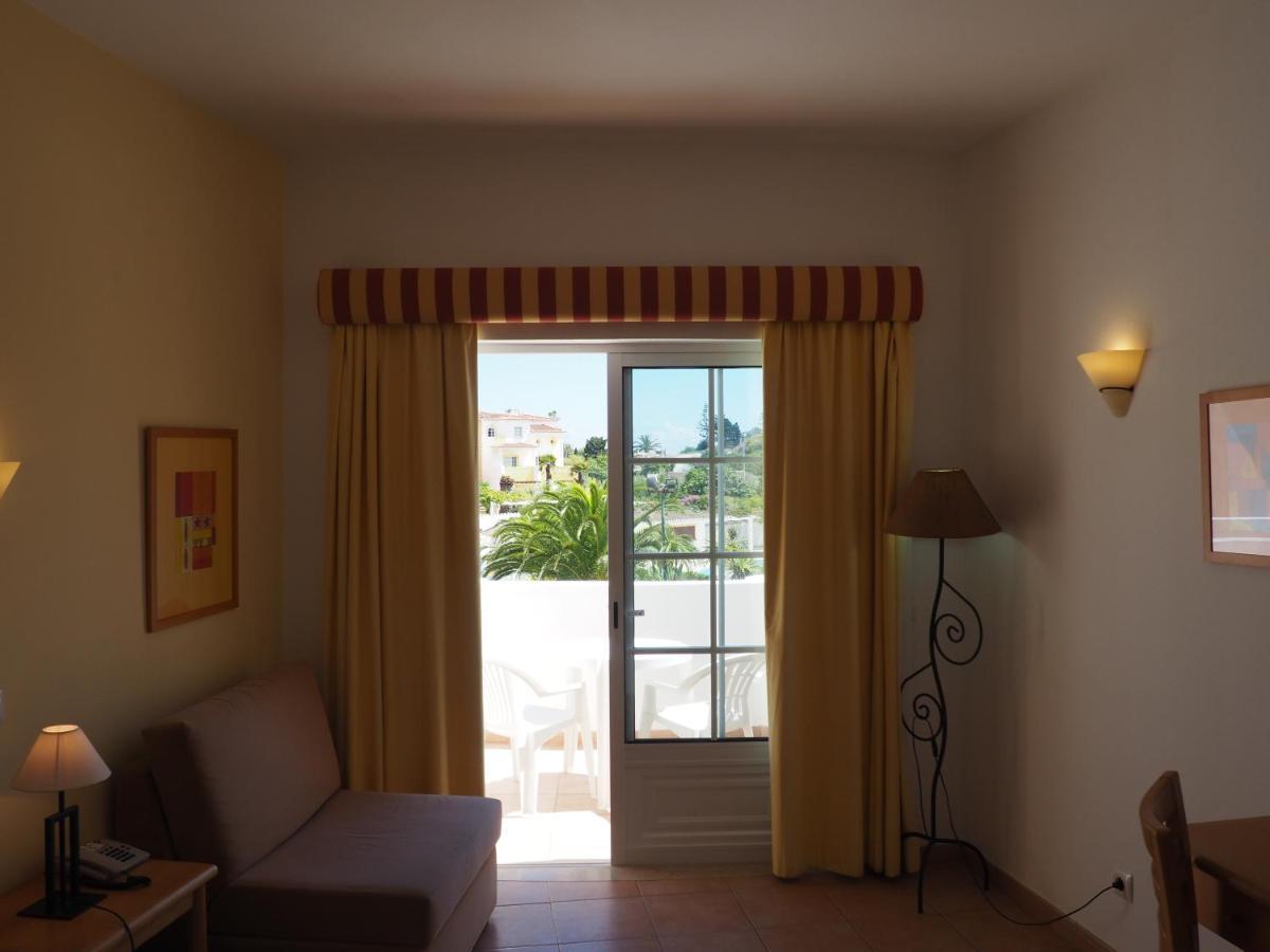 Hotel Club House Cvl Luz Exterior foto
