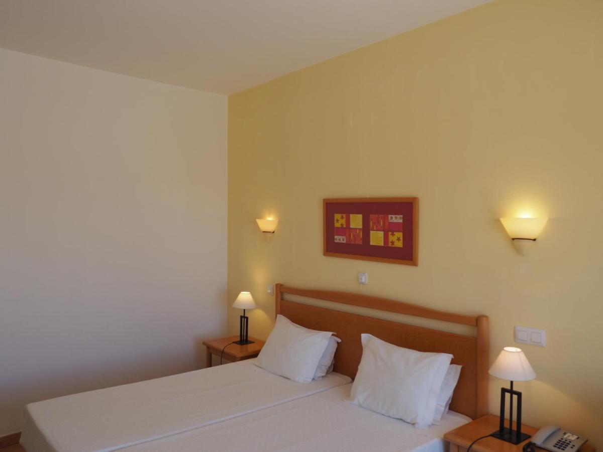 Hotel Club House Cvl Luz Exterior foto