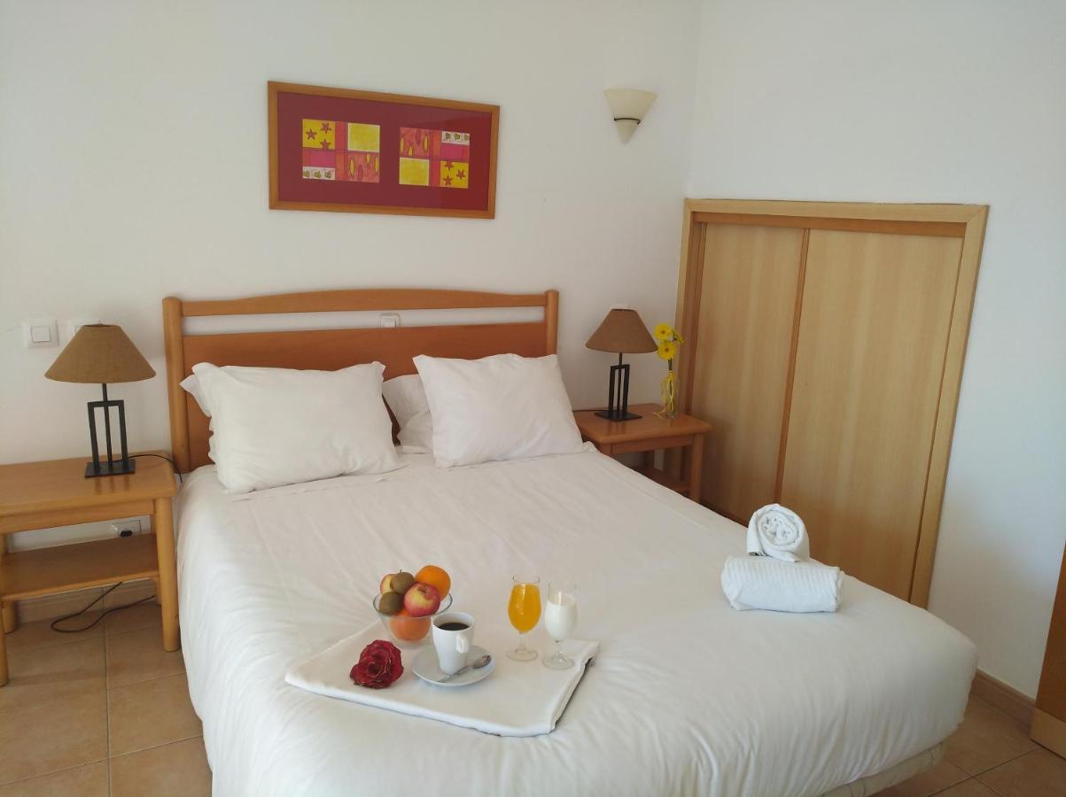 Hotel Club House Cvl Luz Exterior foto