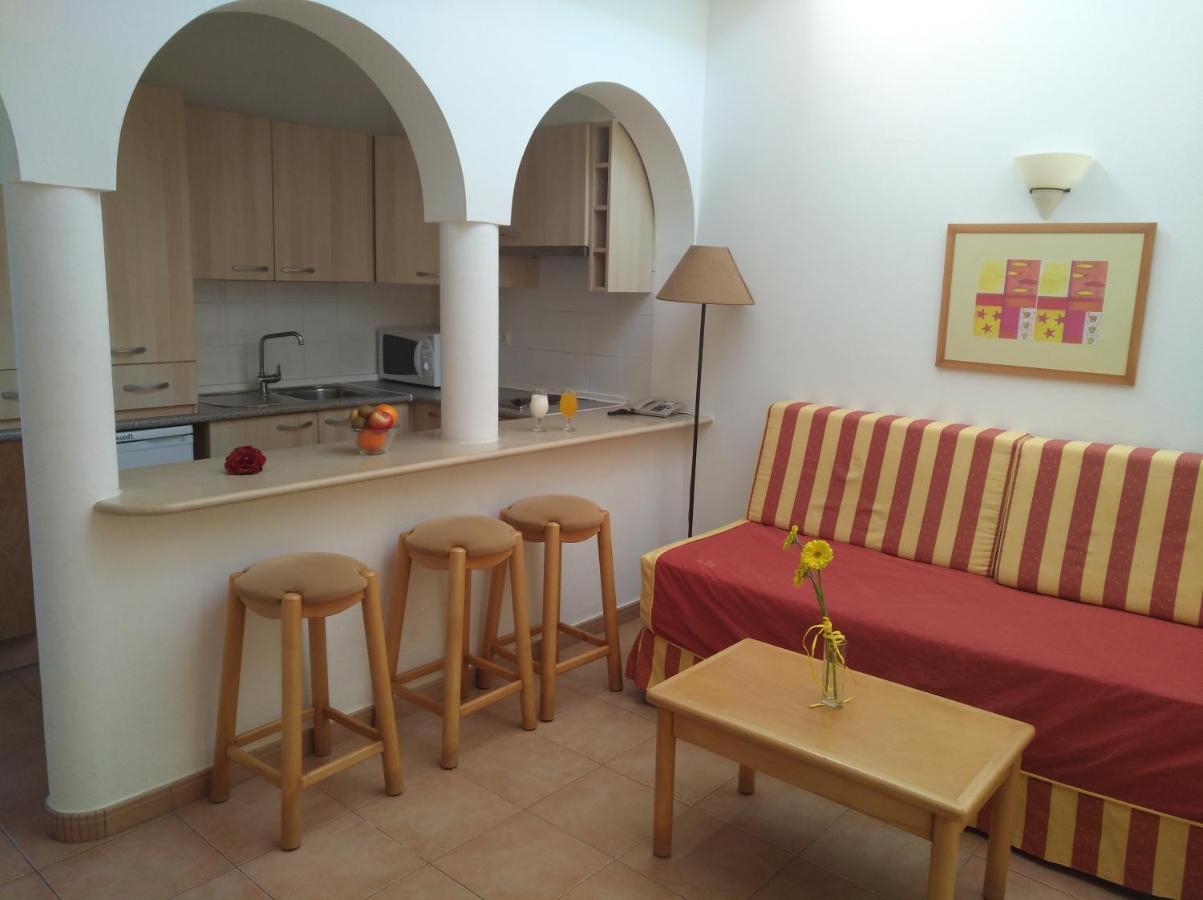 Hotel Club House Cvl Luz Exterior foto