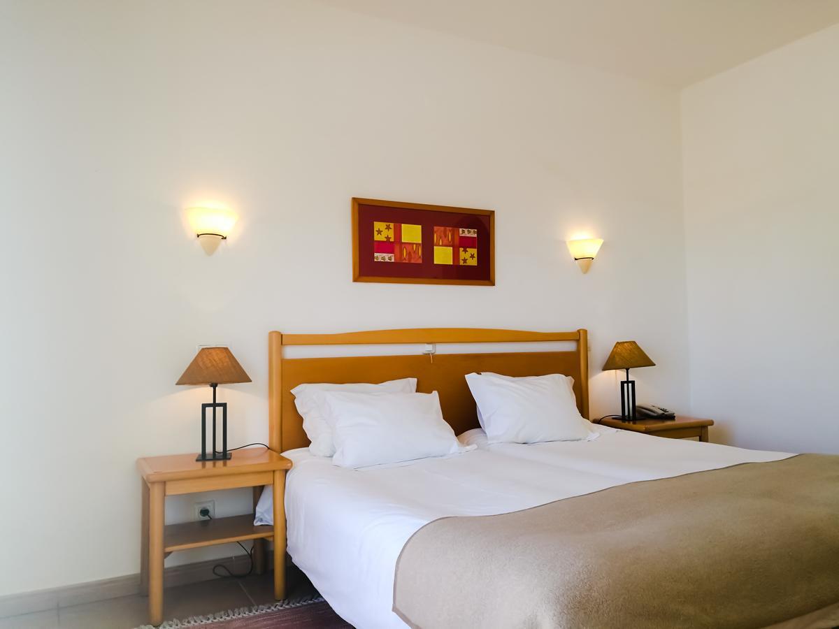 Hotel Club House Cvl Luz Exterior foto