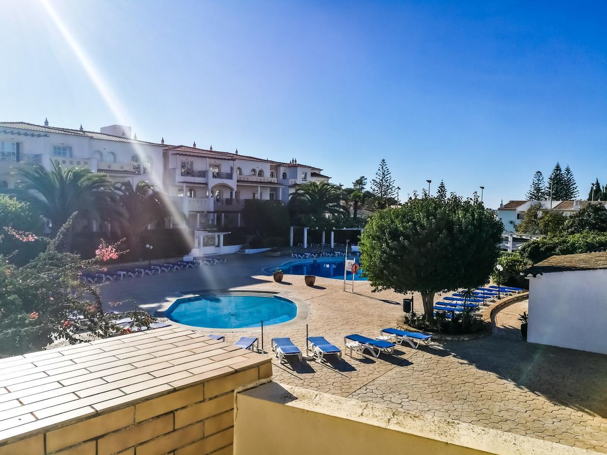 Hotel Club House Cvl Luz Exterior foto