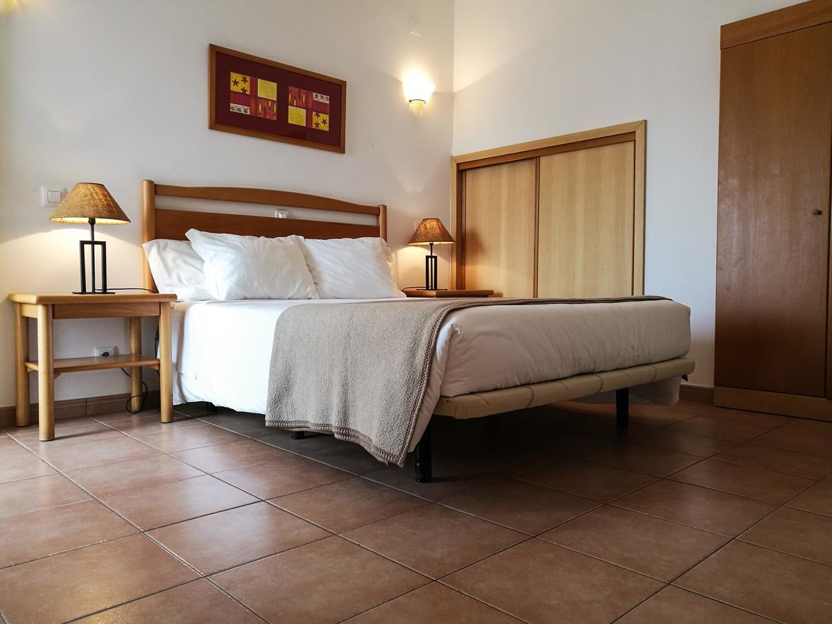 Hotel Club House Cvl Luz Exterior foto