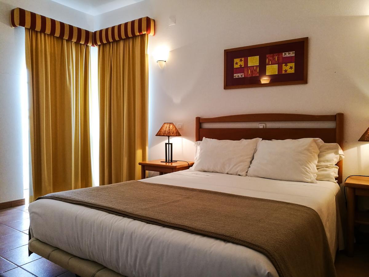 Hotel Club House Cvl Luz Exterior foto