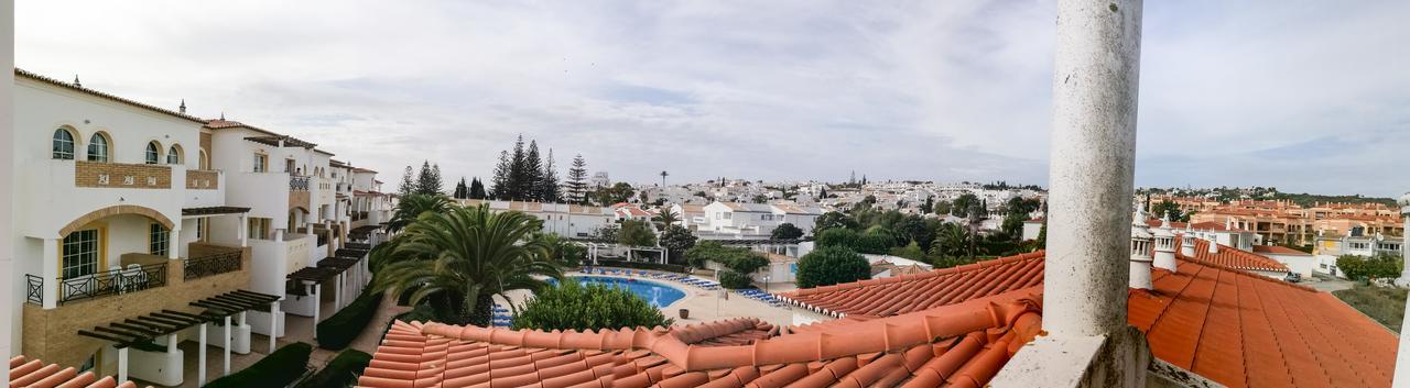 Hotel Club House Cvl Luz Exterior foto