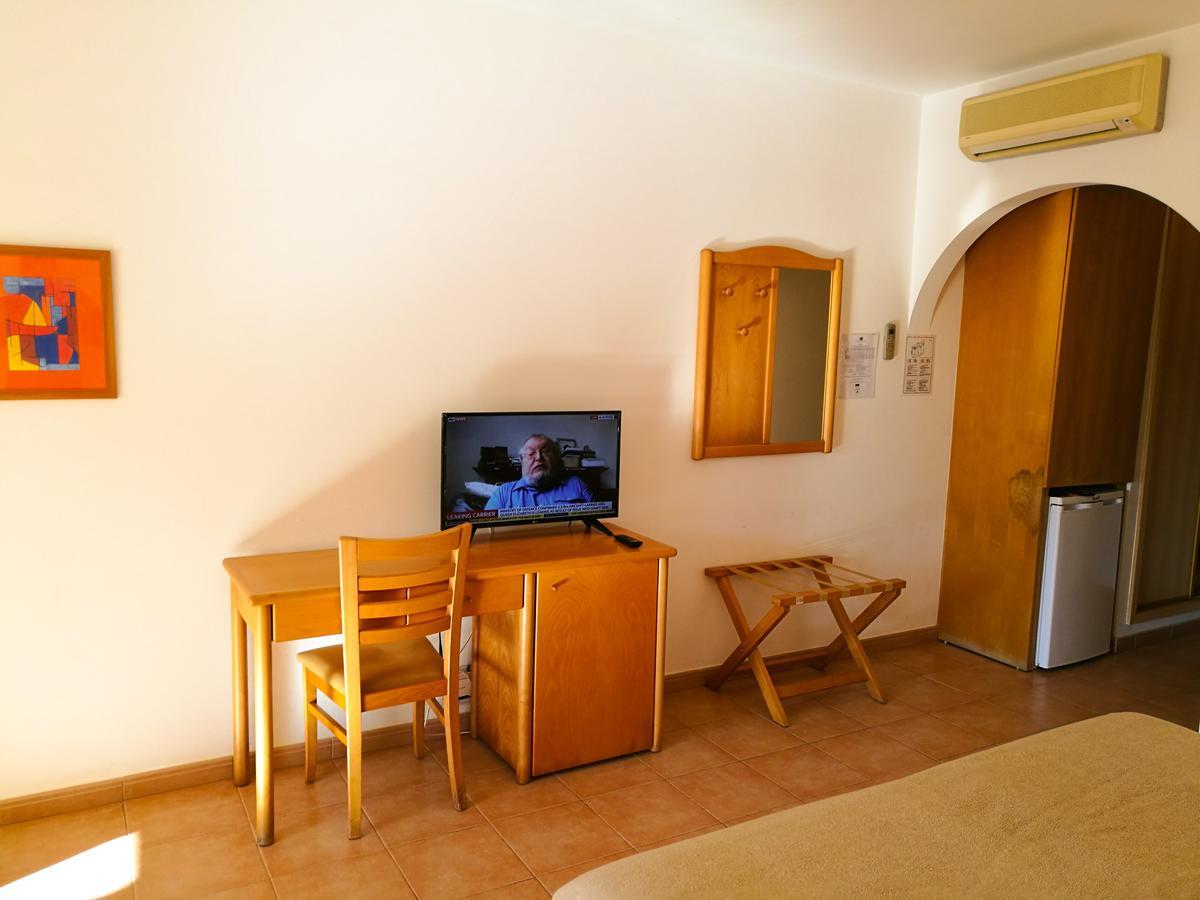 Hotel Club House Cvl Luz Exterior foto