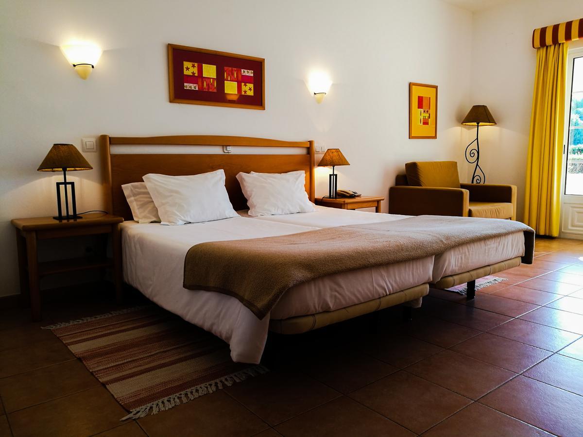 Hotel Club House Cvl Luz Exterior foto