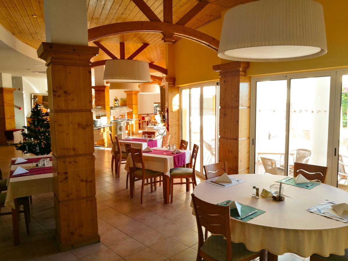 Hotel Club House Cvl Luz Exterior foto