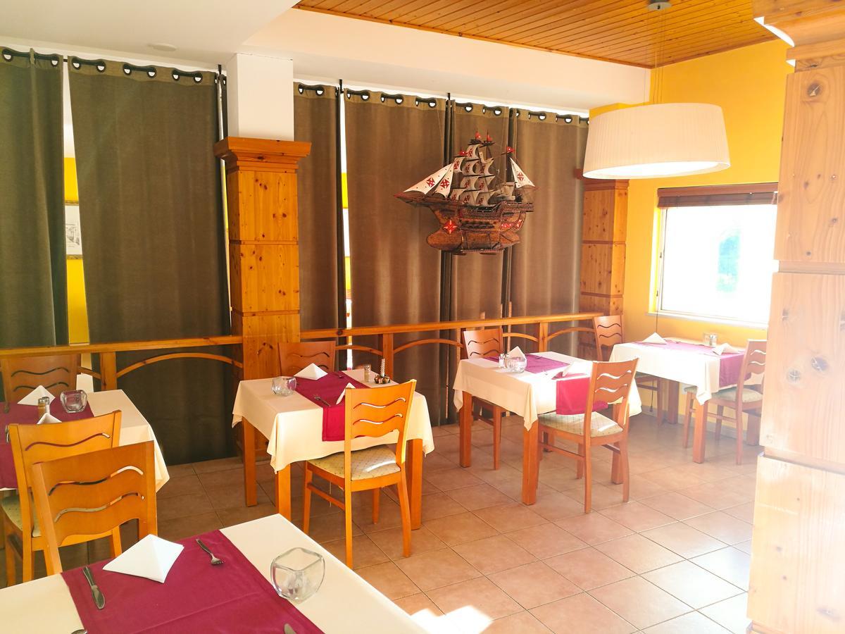 Hotel Club House Cvl Luz Exterior foto