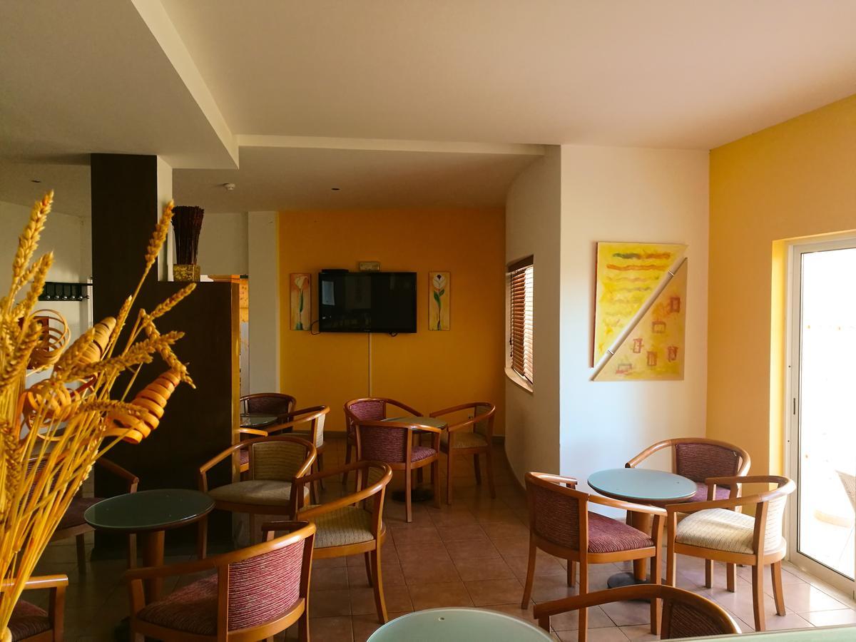 Hotel Club House Cvl Luz Exterior foto
