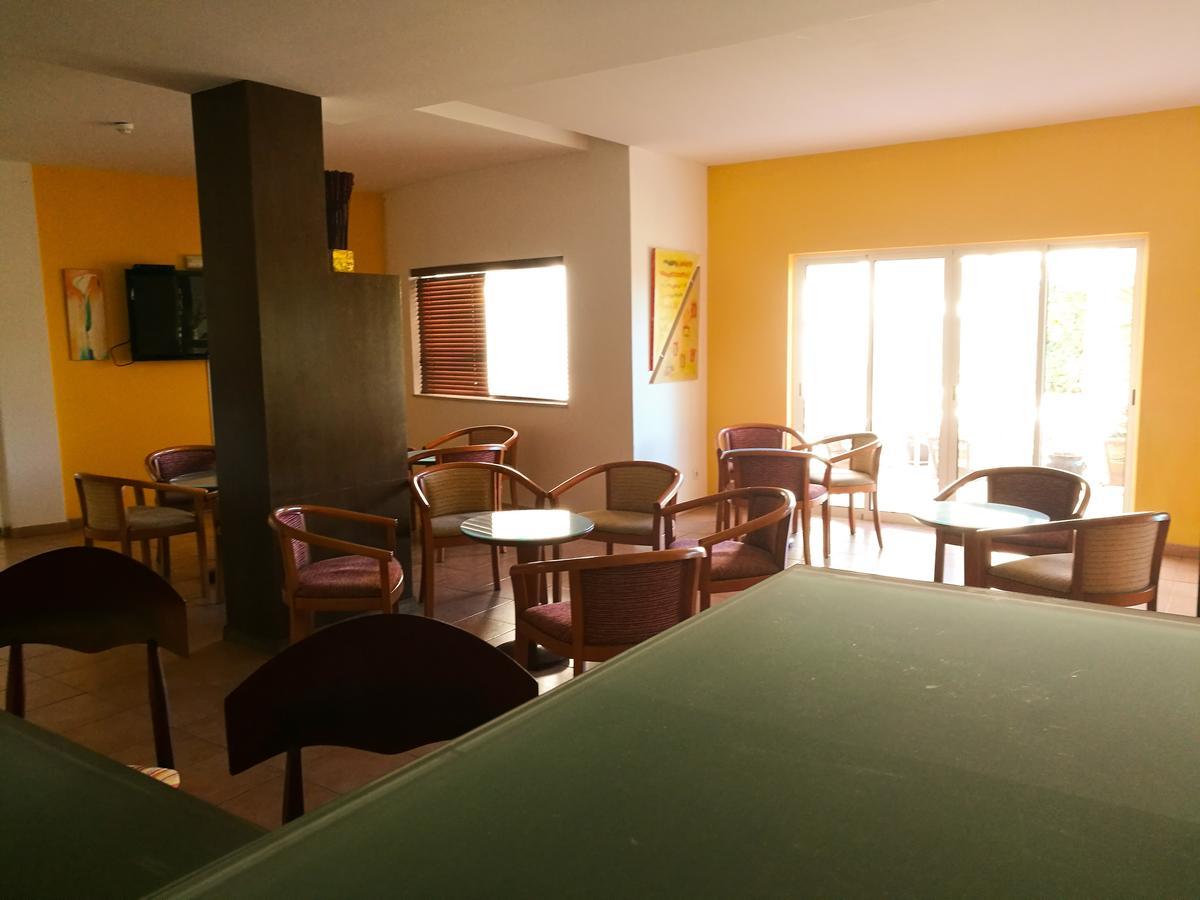 Hotel Club House Cvl Luz Exterior foto