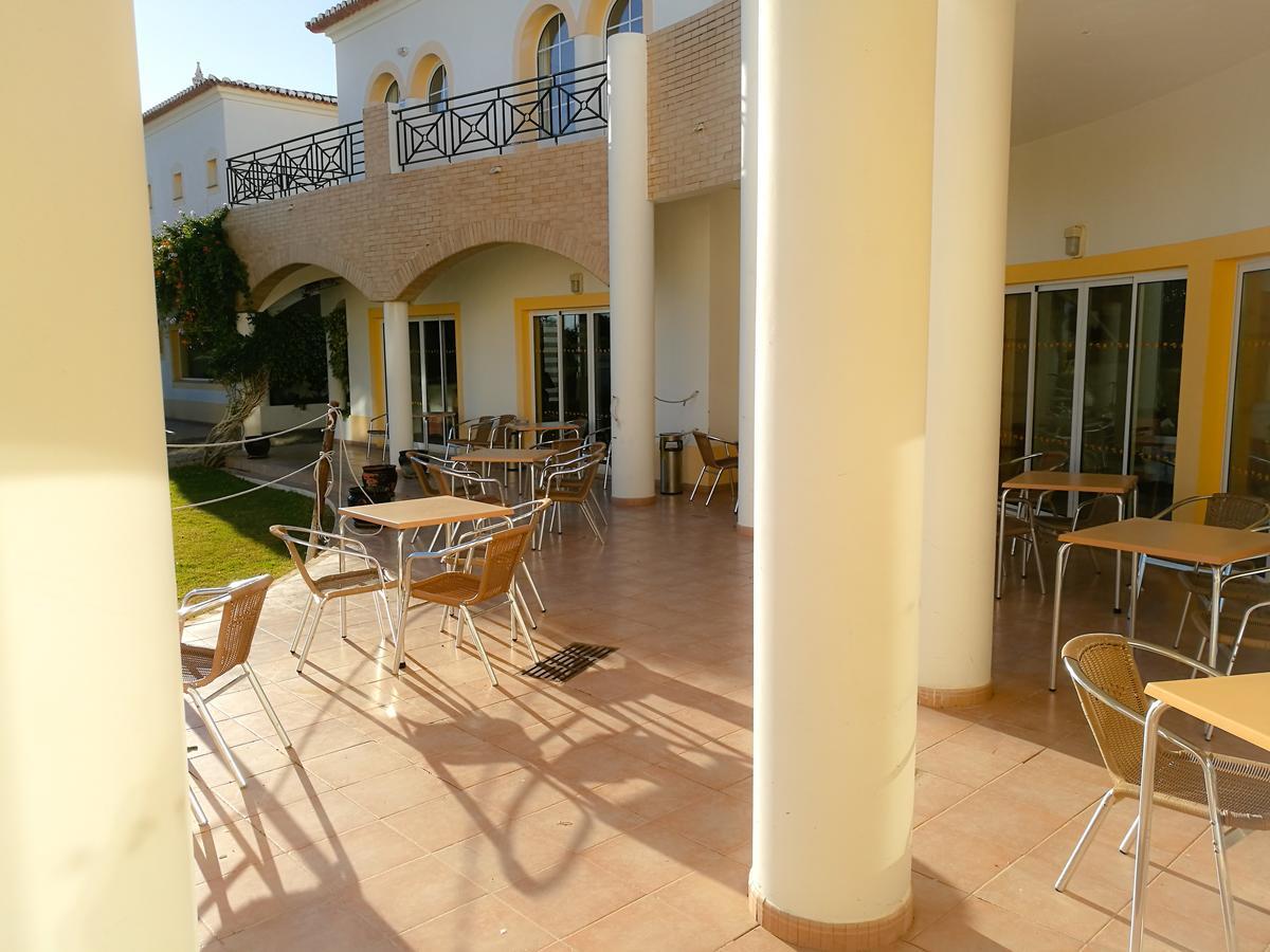 Hotel Club House Cvl Luz Exterior foto
