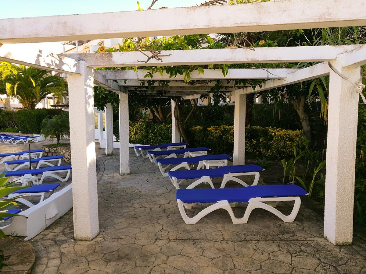 Hotel Club House Cvl Luz Exterior foto