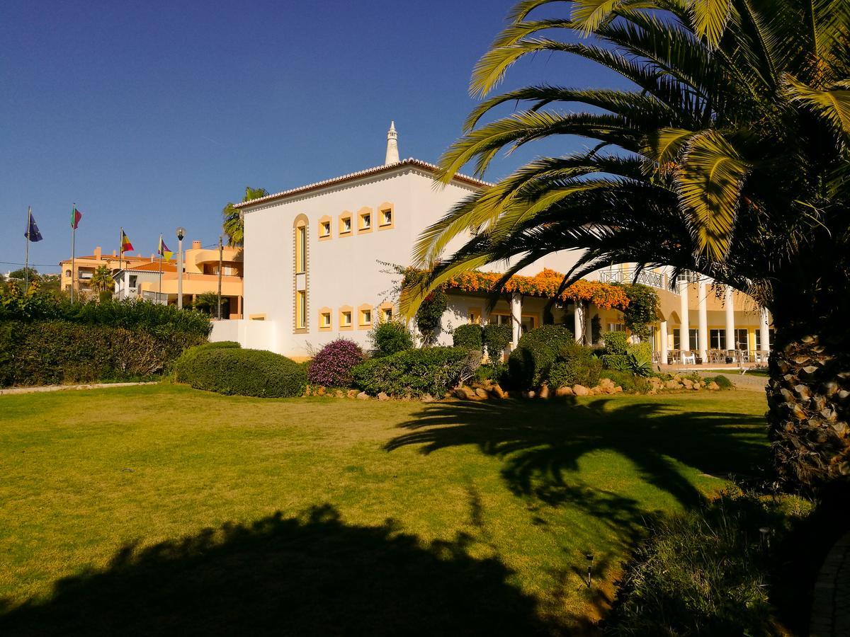 Hotel Club House Cvl Luz Exterior foto