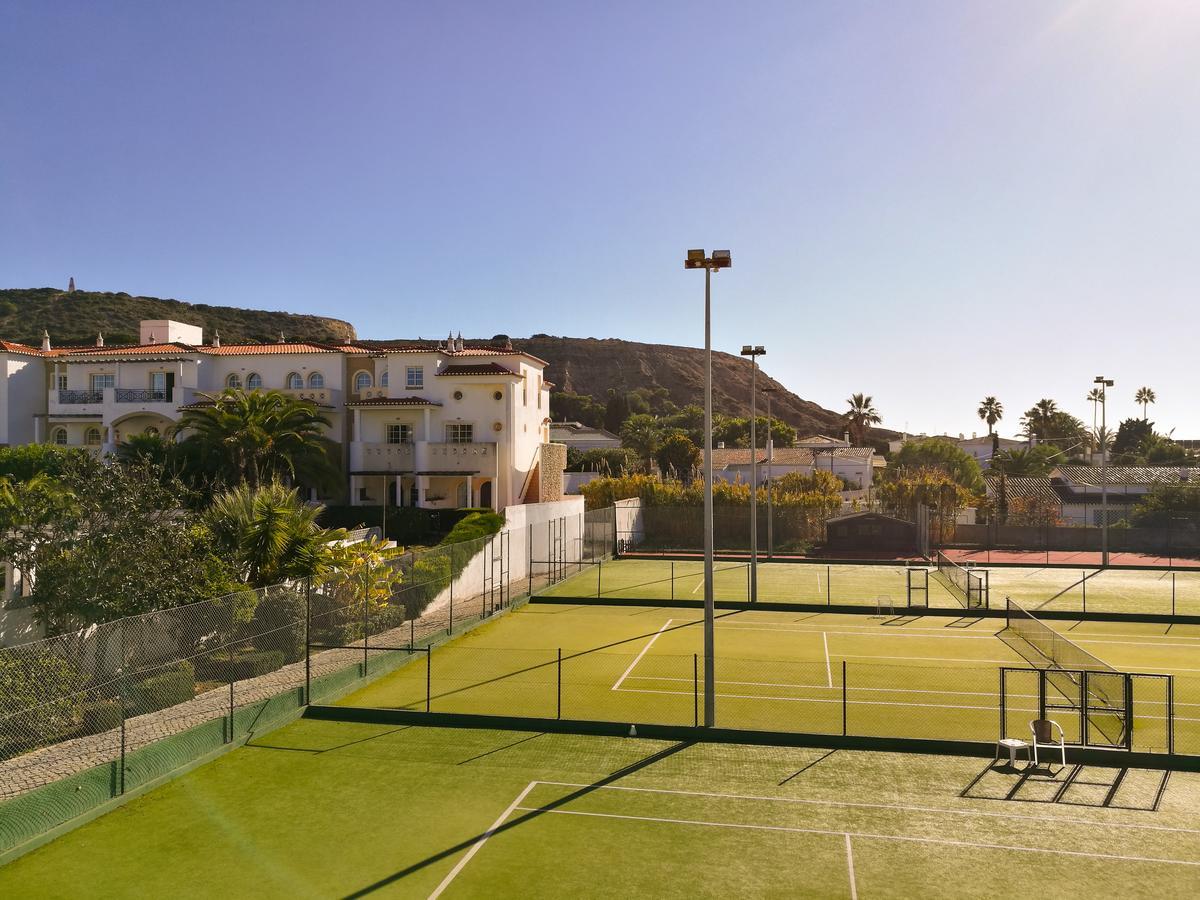 Hotel Club House Cvl Luz Exterior foto