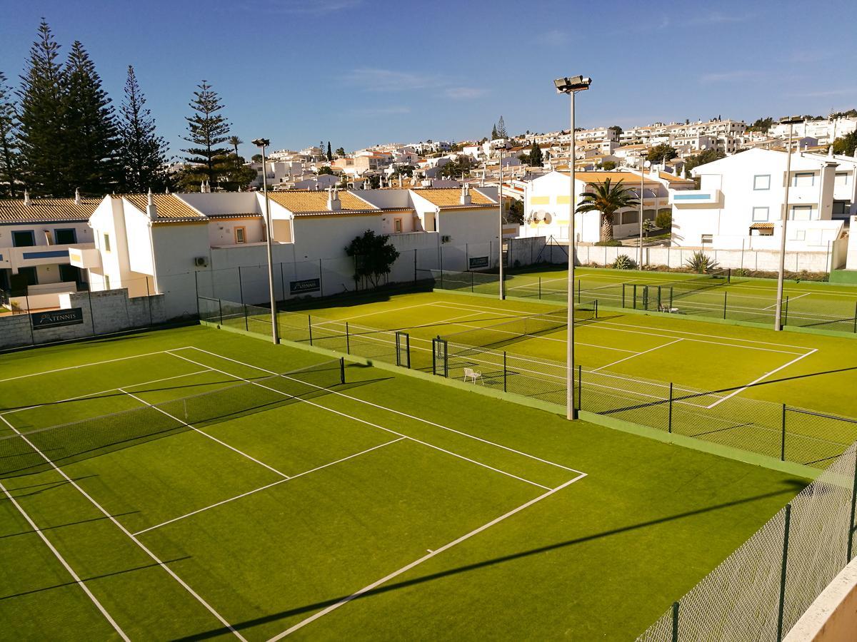 Hotel Club House Cvl Luz Exterior foto