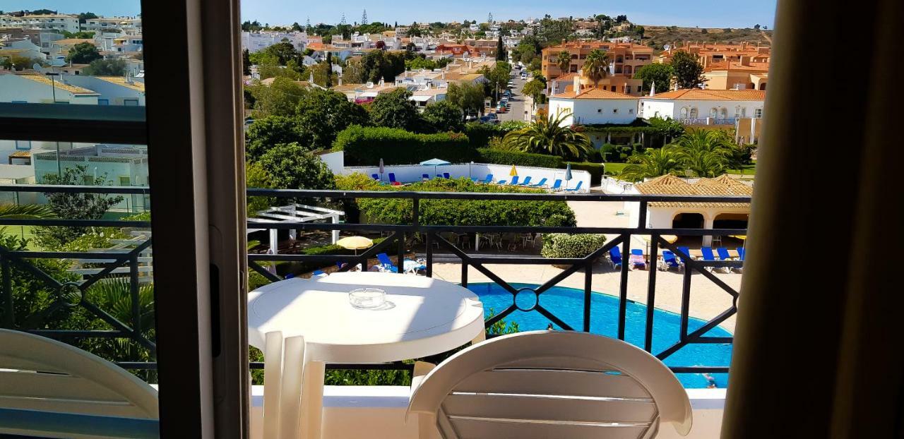 Hotel Club House Cvl Luz Exterior foto
