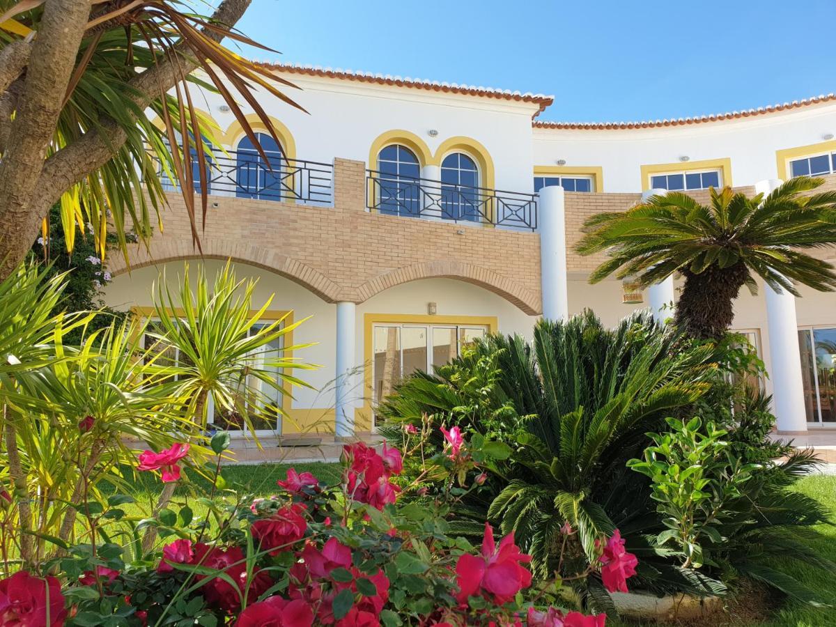 Hotel Club House Cvl Luz Exterior foto