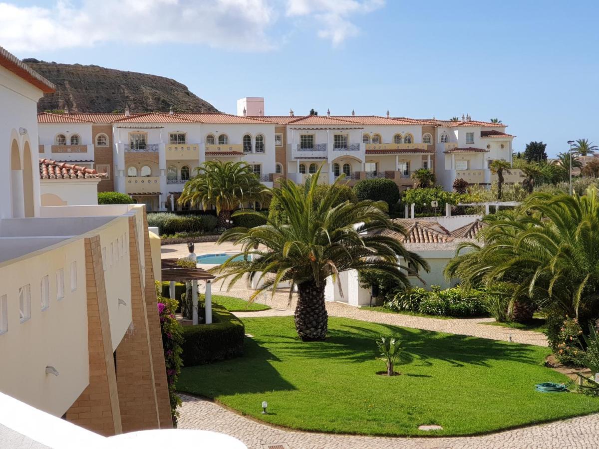 Hotel Club House Cvl Luz Exterior foto
