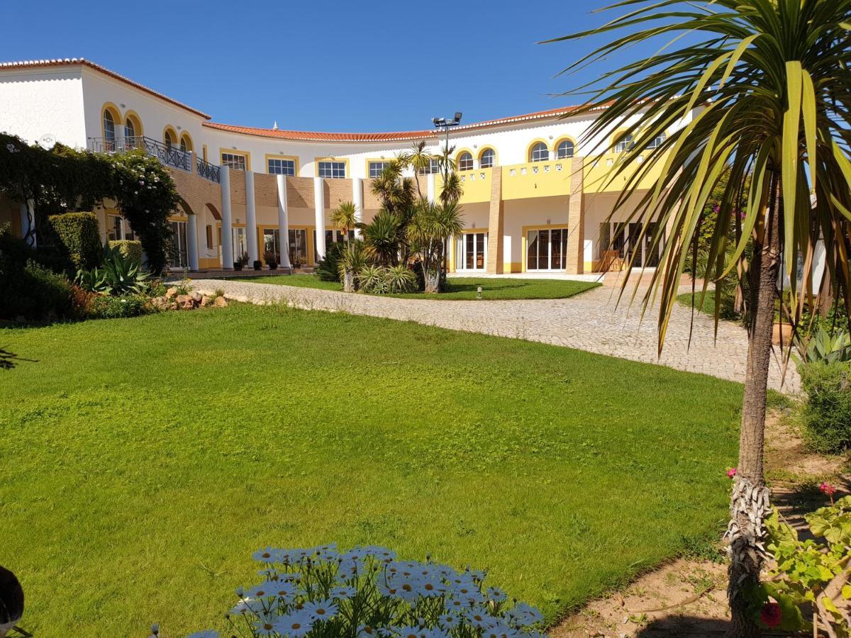 Hotel Club House Cvl Luz Exterior foto