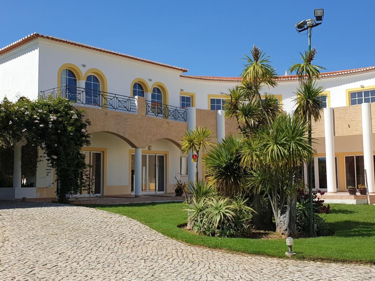 Hotel Club House Cvl Luz Exterior foto