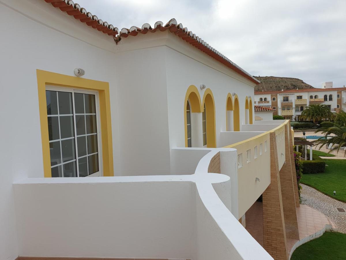 Hotel Club House Cvl Luz Exterior foto