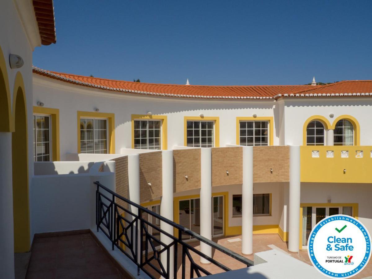 Hotel Club House Cvl Luz Exterior foto
