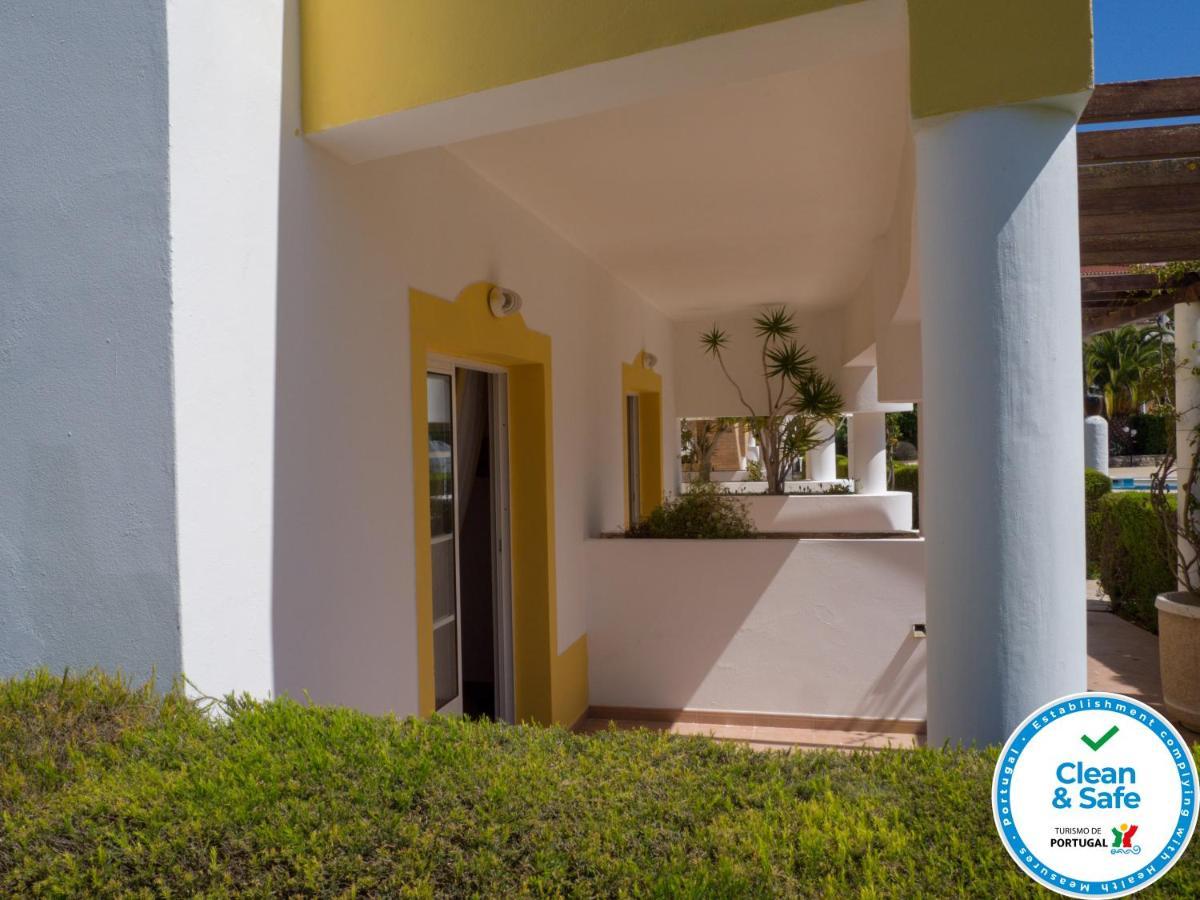 Hotel Club House Cvl Luz Exterior foto