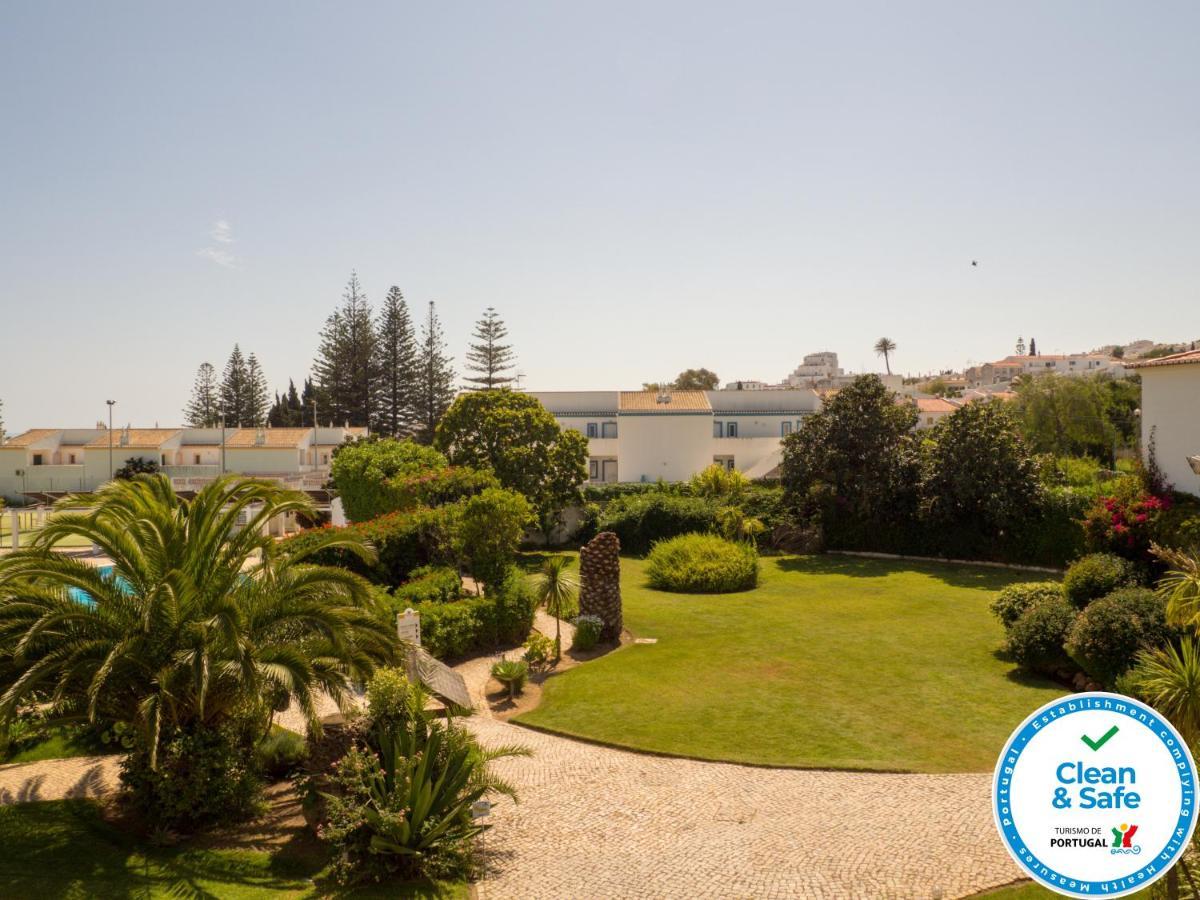 Hotel Club House Cvl Luz Exterior foto
