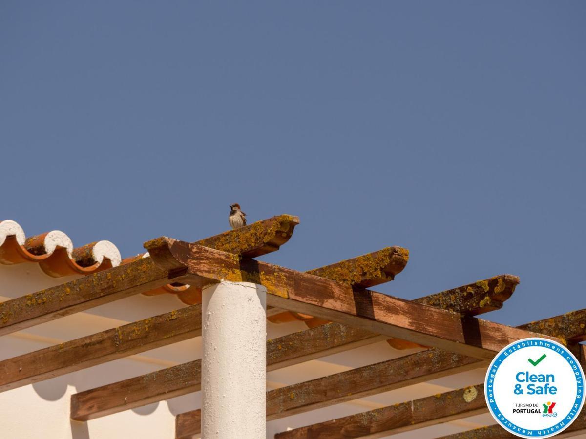 Hotel Club House Cvl Luz Exterior foto