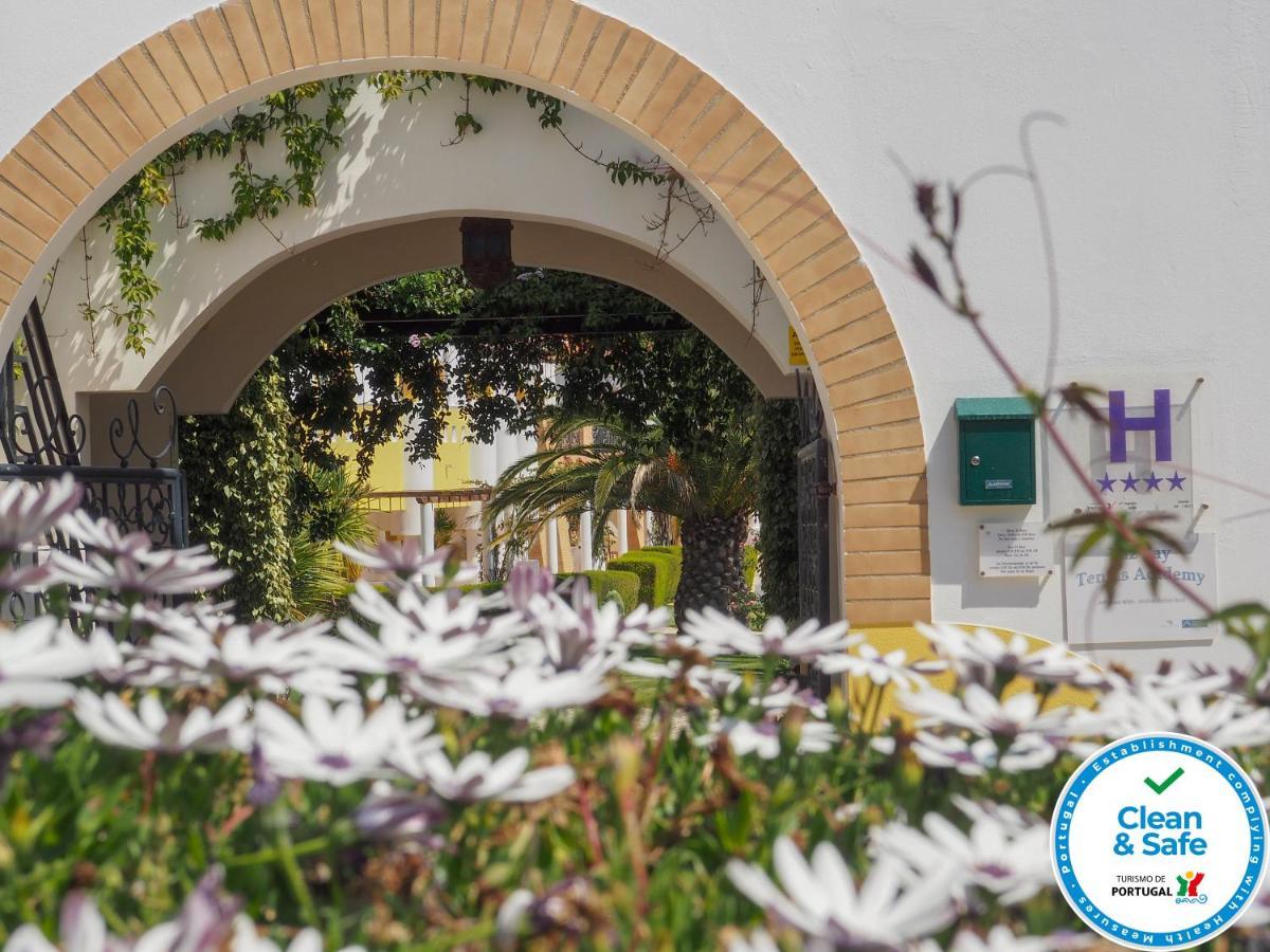 Hotel Club House Cvl Luz Exterior foto