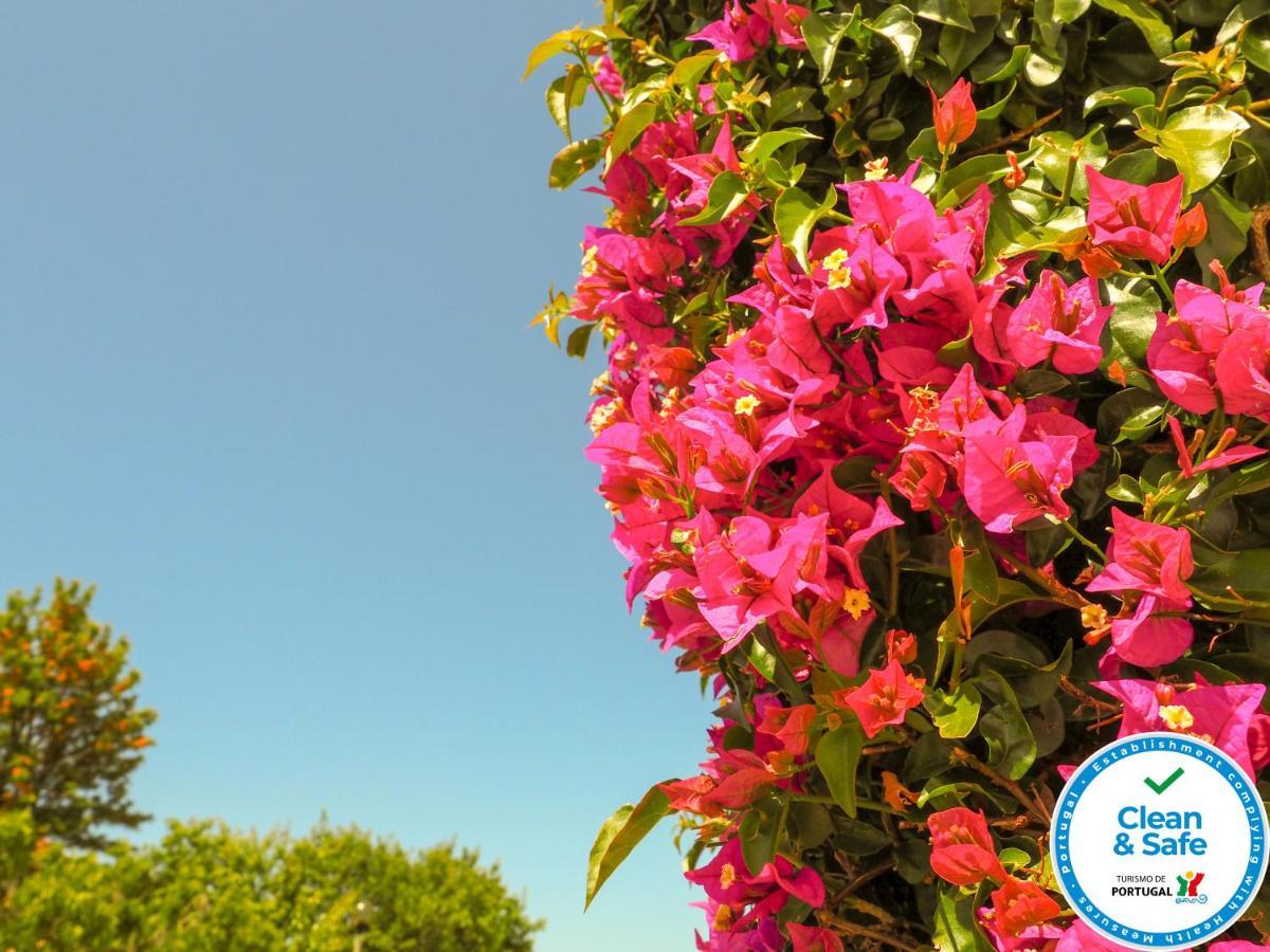 Hotel Club House Cvl Luz Exterior foto