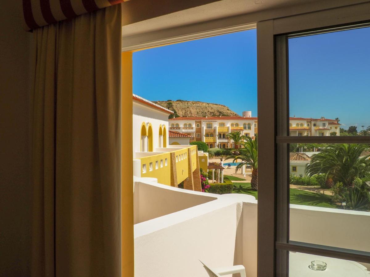 Hotel Club House Cvl Luz Exterior foto