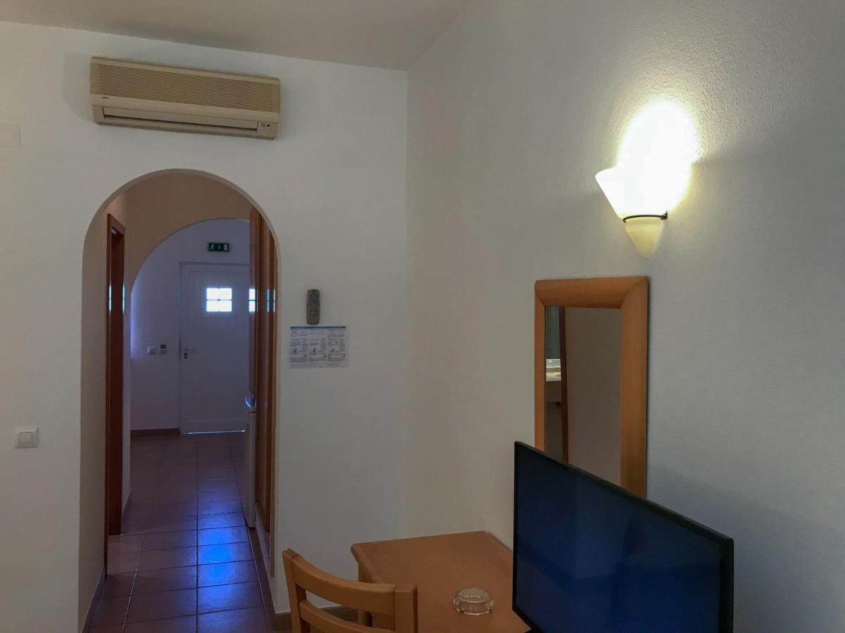 Hotel Club House Cvl Luz Exterior foto