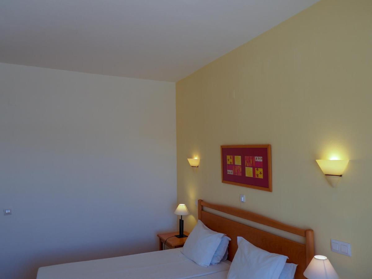 Hotel Club House Cvl Luz Exterior foto
