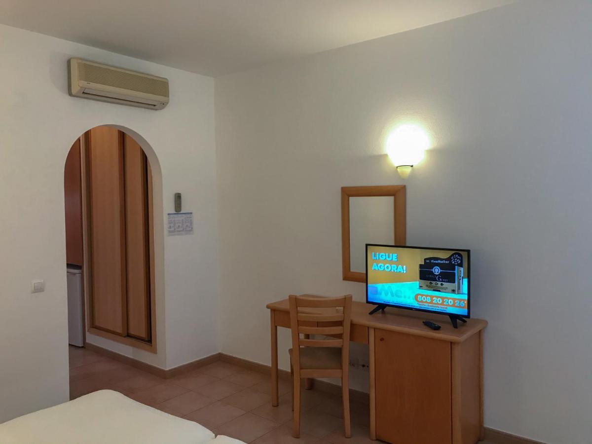 Hotel Club House Cvl Luz Exterior foto